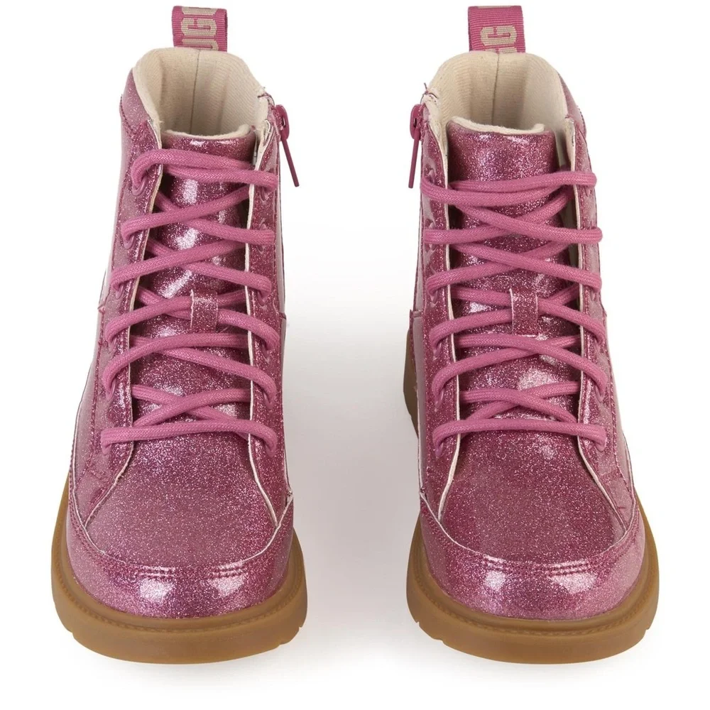 UGG  Sequined ankle boots - Robley